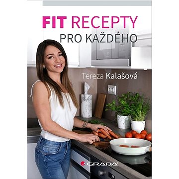 

Fit recepty pro každého