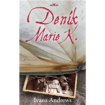 

Deník Marie K.