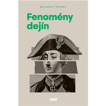 

Fenomény dejín