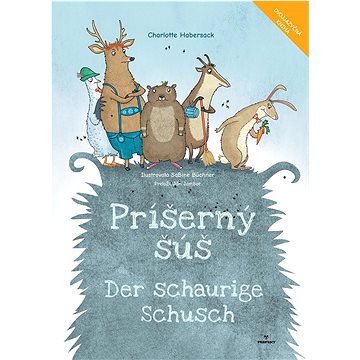 

Príšerný šúš