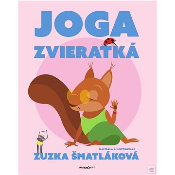 

Joga zvieratká