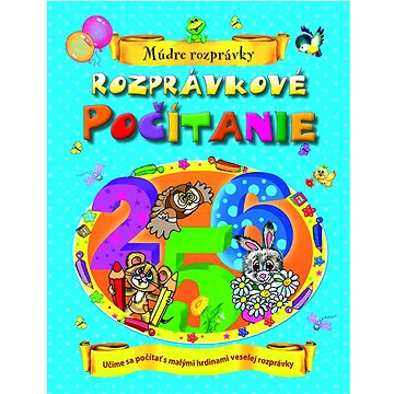

Rozprávkové počítanie