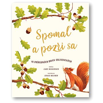 

Spomaľ a pozri sa: 40 prírodných divov objasnených