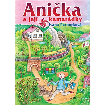 

Anička a její kamarádky