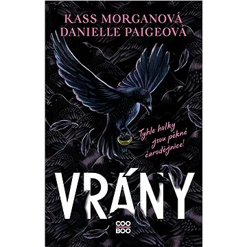 

Vrány