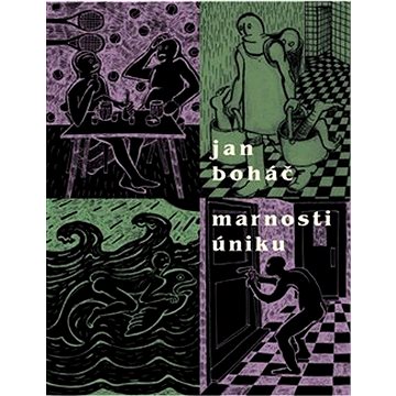 

Marnosti úniku