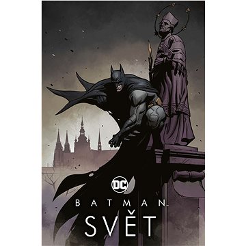 

Batman Svět
