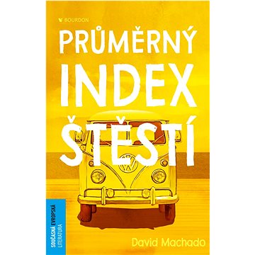 

Průměrný index štěstí