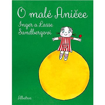 

O malé Aničce