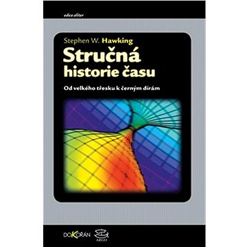 

Stručná historie času
