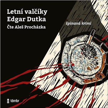

Letní valčíky: špinavá krimi