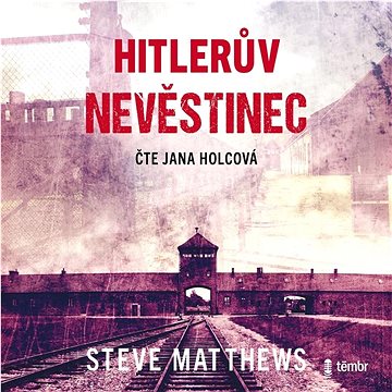 

Hitlerův nevěstinec