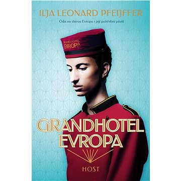 

Grandhotel Evropa