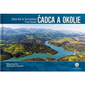 

Čadca a okolie z neba