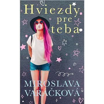

Hviezdy pre teba