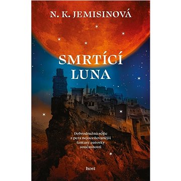 

Smrtící luna