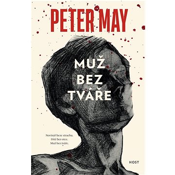 

Muž bez tváře