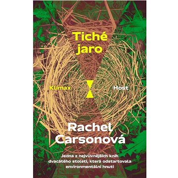 

Tiché jaro