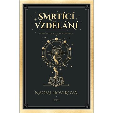 

Smrtící vzdělání