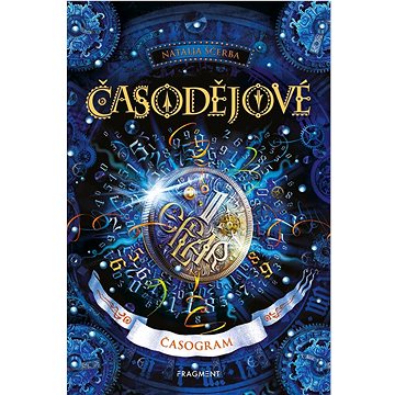 

Časodějové Časogram