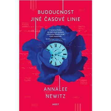 

Budoucnost jiné časové linie