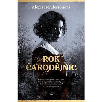 

Rok Čarodějnic