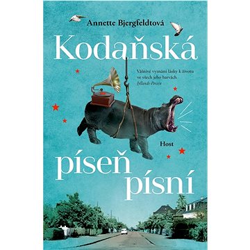 

Kodaňská píseň písní