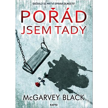 

Pořád jsem tady: Dočkají se mrtví spravedlnosti