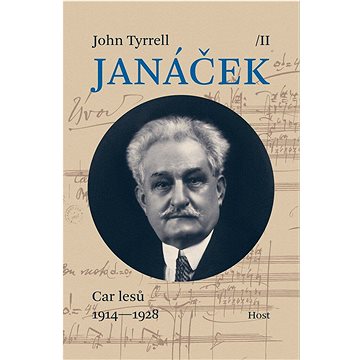 

Janáček II. Car lesů (1914—1928)