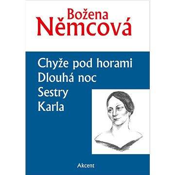 

Chyže pod horami Dlouhá noc Sestry Karla