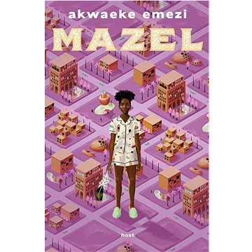 

Mazel