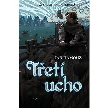 

Třetí ucho