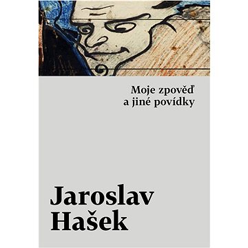 

Moje zpověď a jiné povídky
