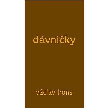 

Dávničky