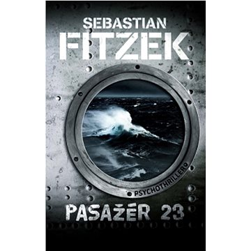 

Pasažér 23: Psychothriller