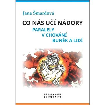 

Co nás učí nádory: Paralely v chování buněk a lidí