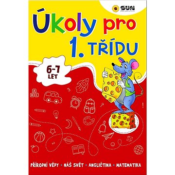 

Úkoly pro 1.třídu: 6-7 let