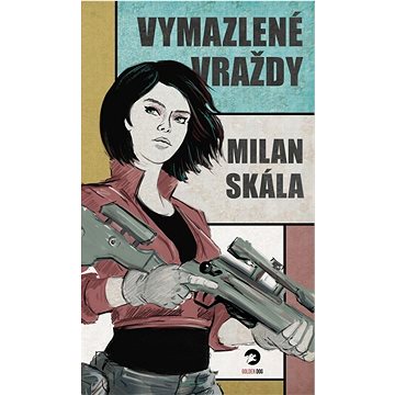 

Vymazlené vraždy