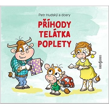 

Příhody telátka poplety
