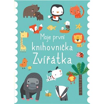 

Zvířata Moje malá knížka
