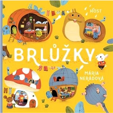

Brlůžky