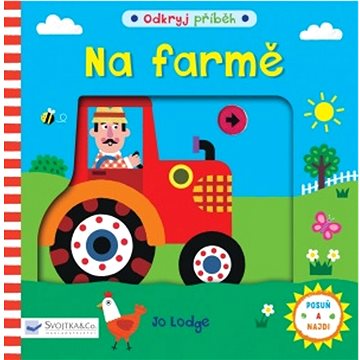

Na farmě: Odkryj příběh