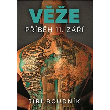 

Věže příběh 11. září