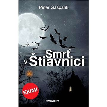 

Smrť v Štiavnici