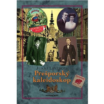 

Prešporský kaleidoskop