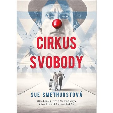 

Cirkus svobody: Skutečný příběh rodiny, která unikla nacistům