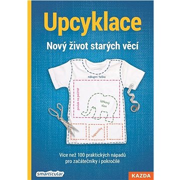 

Upcyklace: Nový život starých věcí