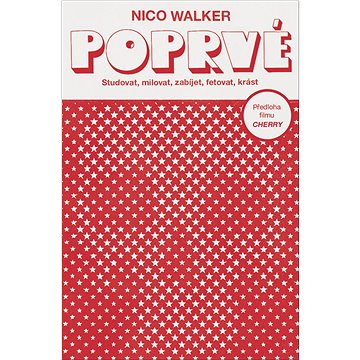 

Poprvé