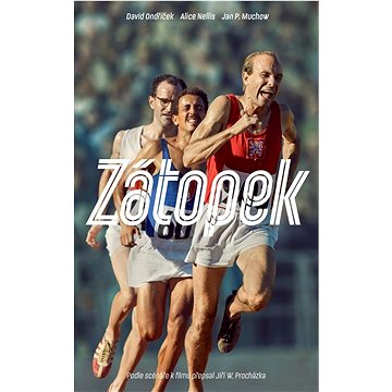 

Zátopek