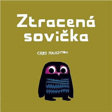 

Ztracená sovička